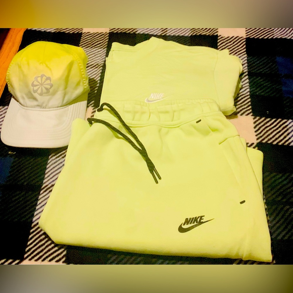 Nike Outfit